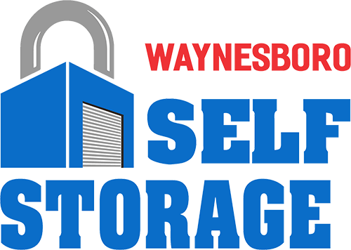 Logo for Freedom Storage Management, click to go home